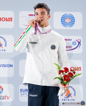 podio villa riccardo ita rings ph simone ferraro sfa07714